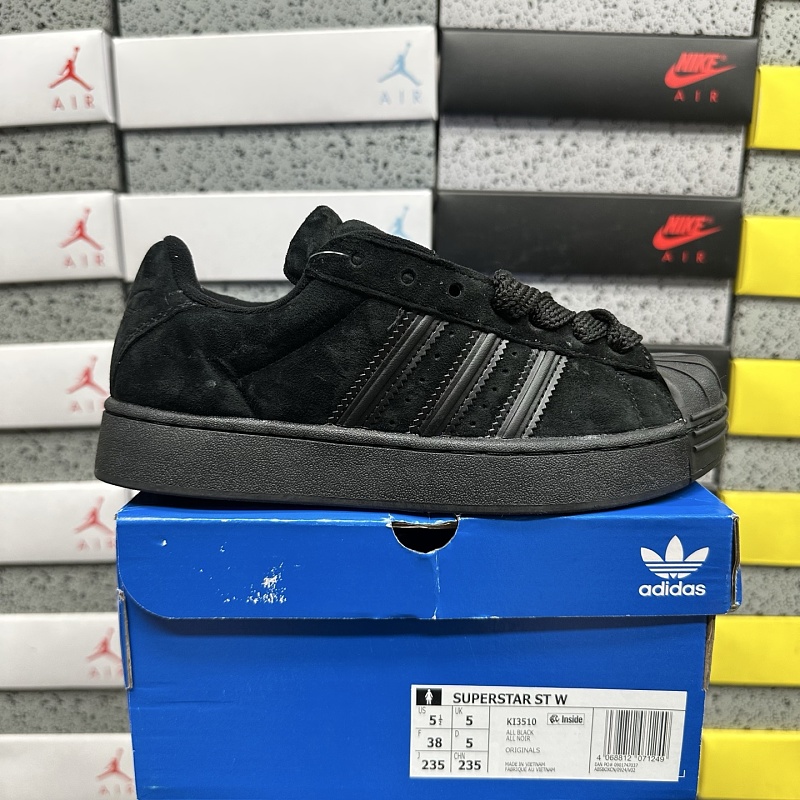 Superstar Ii 10