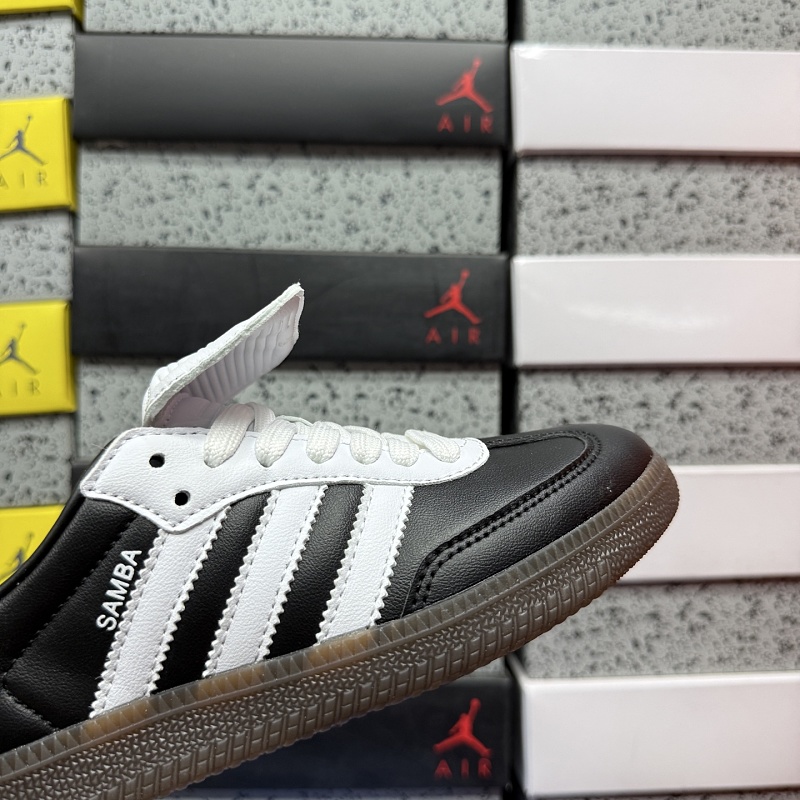 Samba Og 7