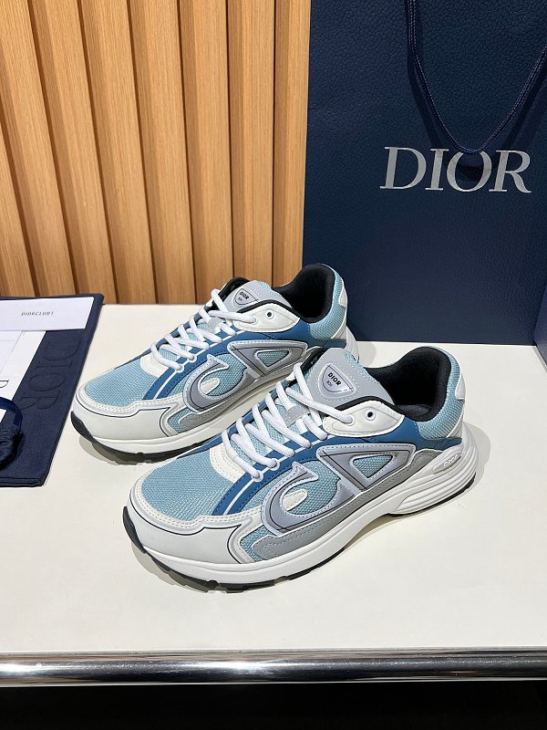 Dior B30 Sneakers 6