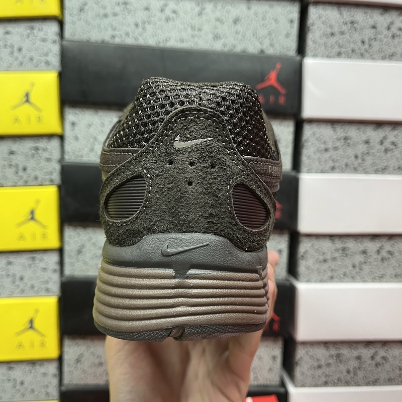 ASICS P-6000 Sneakers · 2