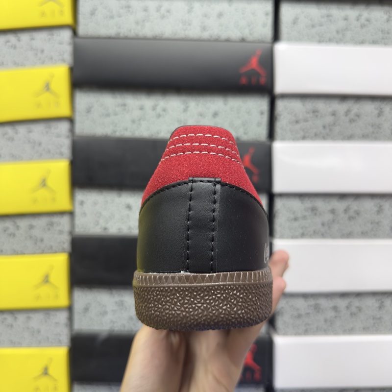 Samba Og 2