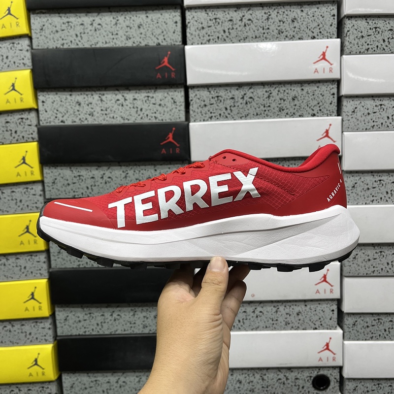 Adidas Trerex Agravic 4 2