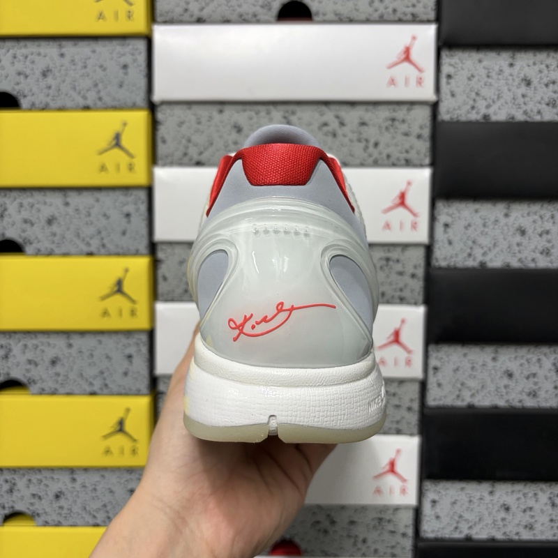 Jordan KB6 Sneakers 6
