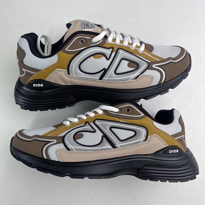 Dior B30 Sneakers 8