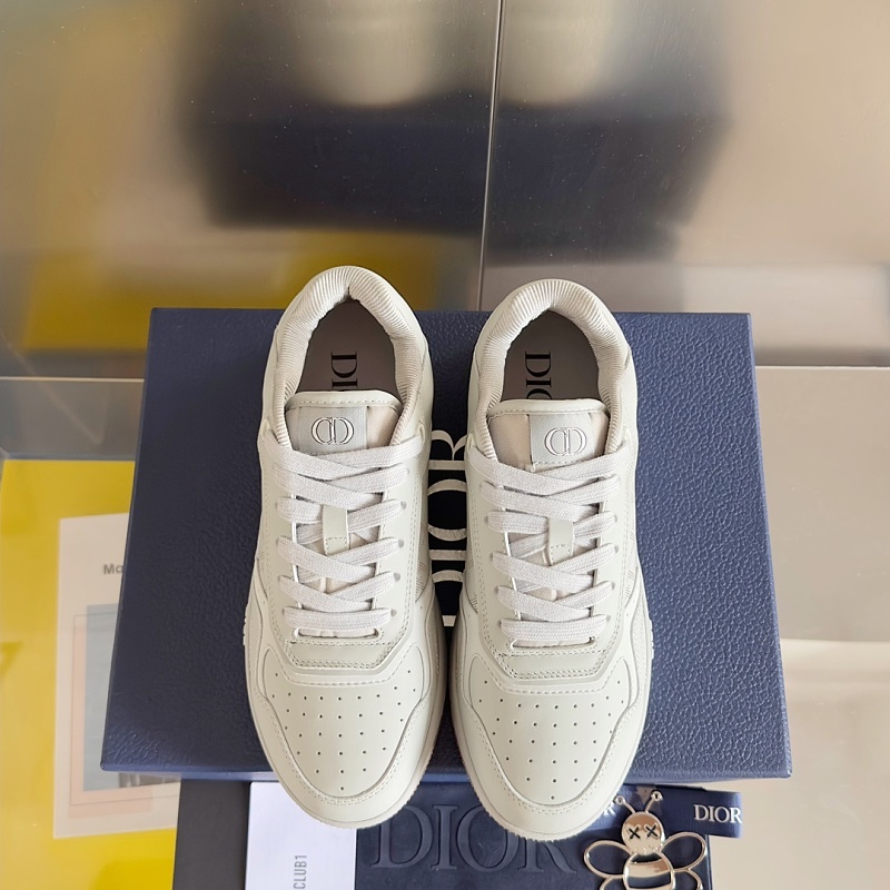 Dior B27 Sneakers 5