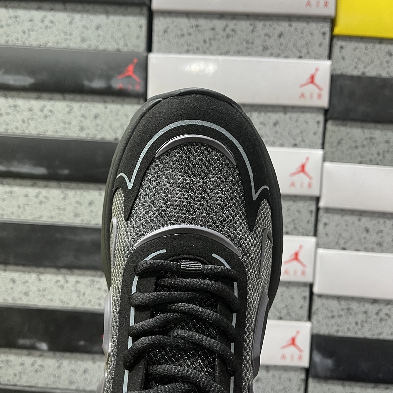 Dior B30 Sneakers · Black 6