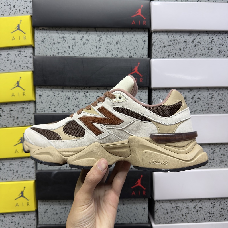 New Balance 9060 Sneakers · 3