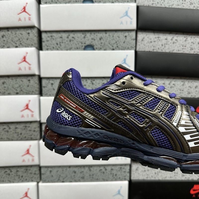 Kayano 12.1 · 5