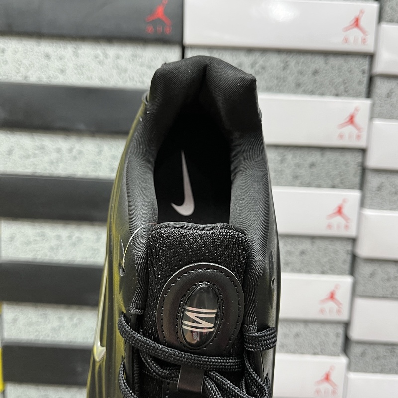 Shox Z · 5