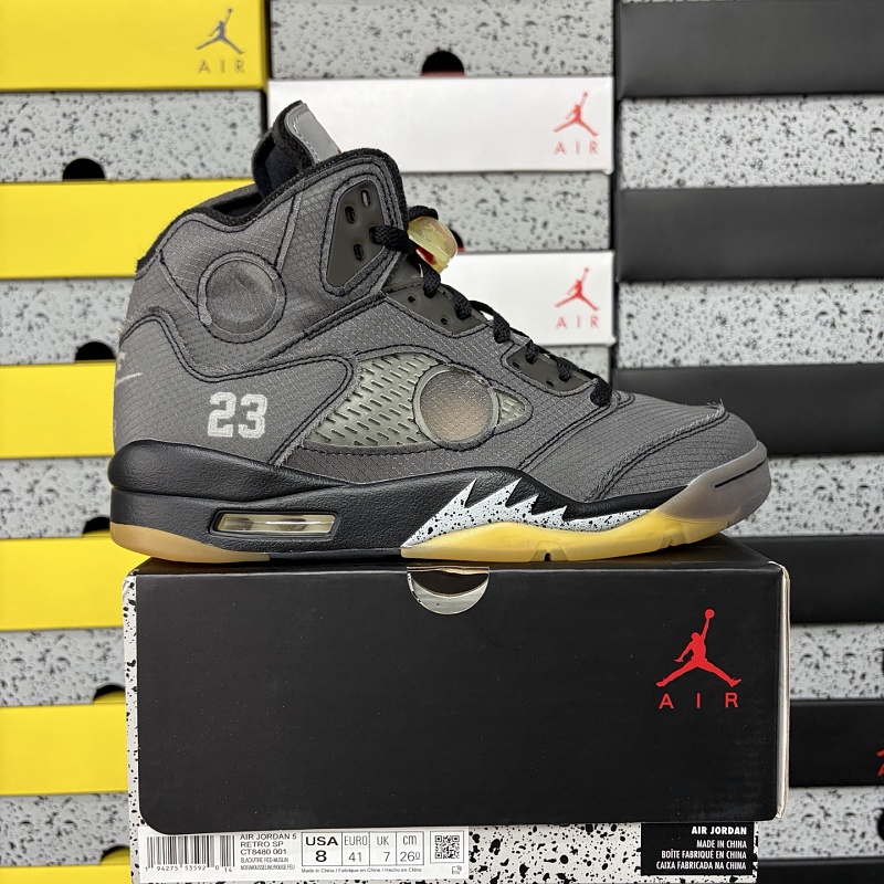 Jordan 5 Sneakers 11