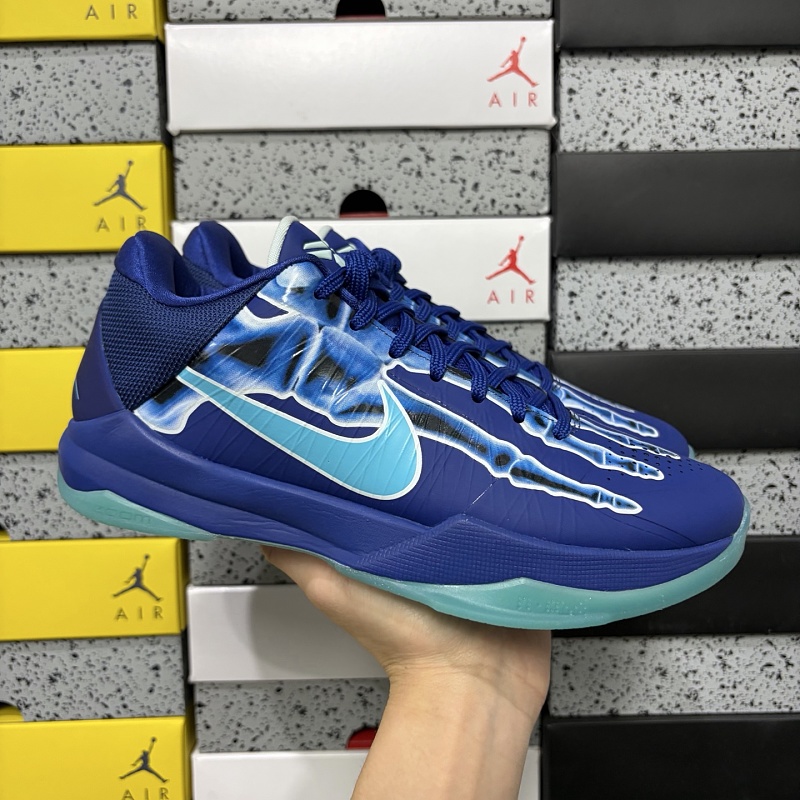 Jordan KB6 Sneakers 3
