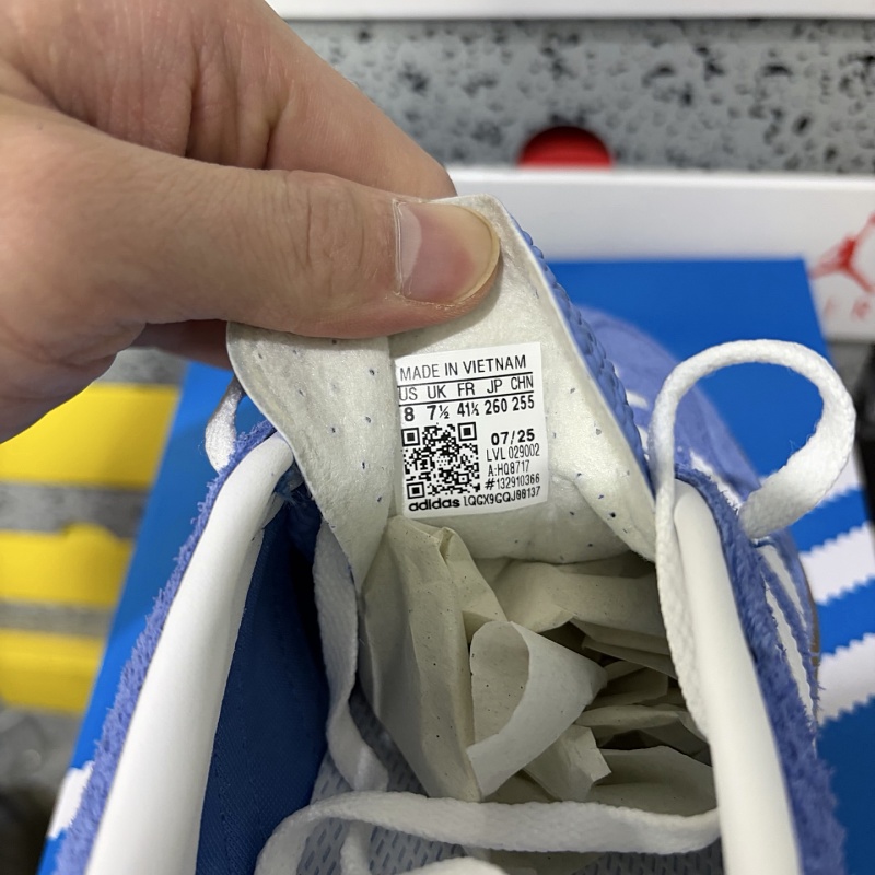 Gazelle Indoor