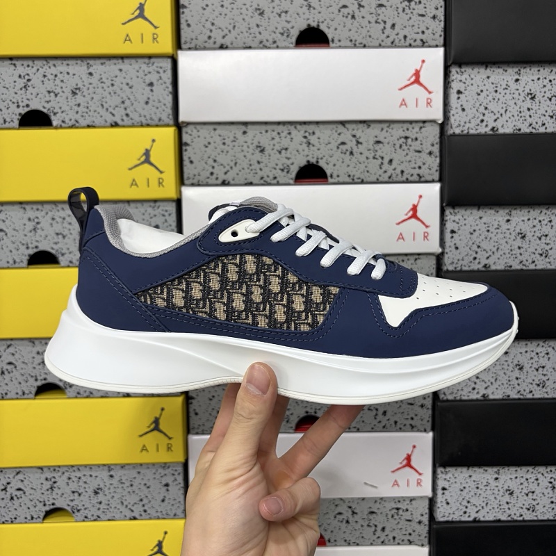 Dior B25 Sneaker 8