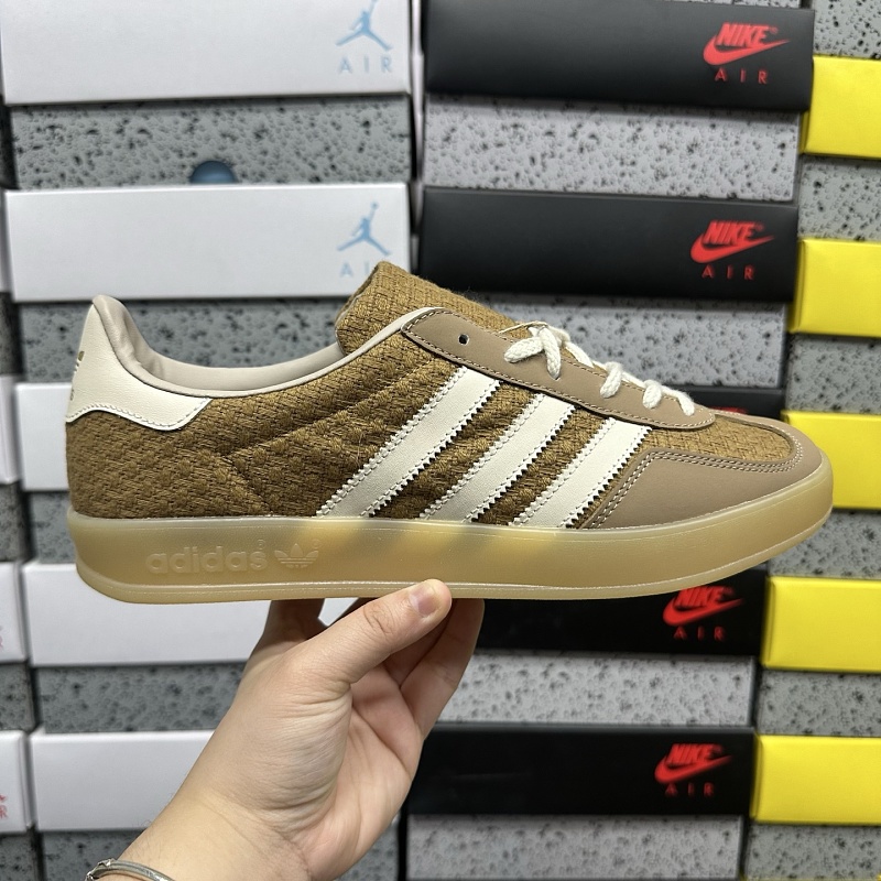 Samba 9