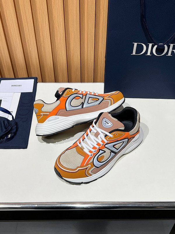 Dior B30 Sneakers 5