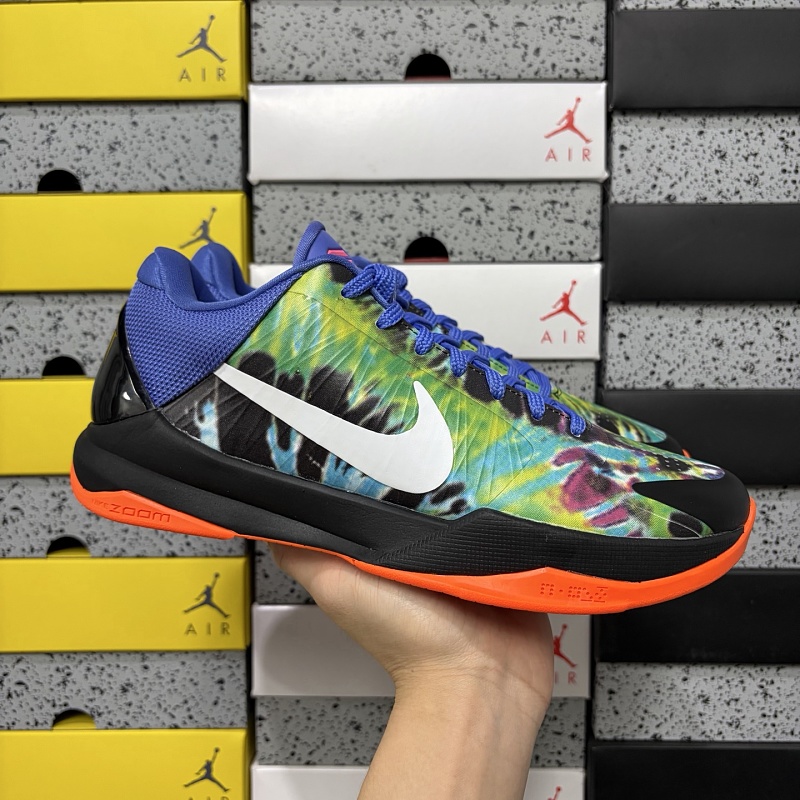 Jordan KB6 Sneakers 3