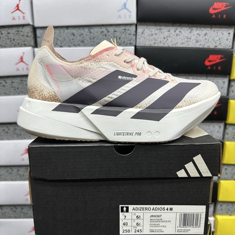 Adizero Adios 4M 10