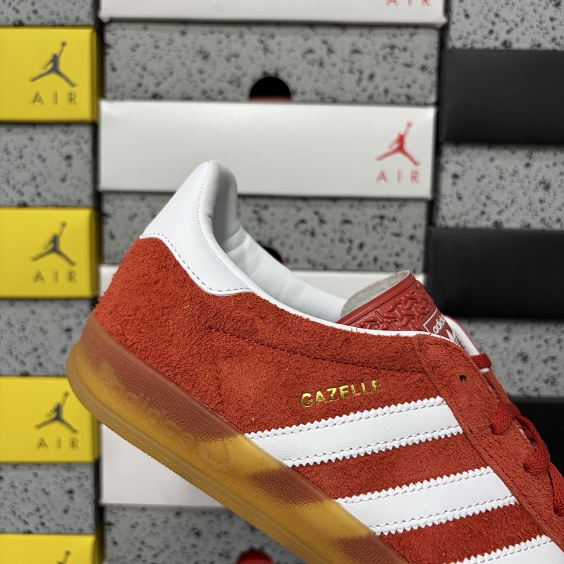 Gazelle Indoor 6