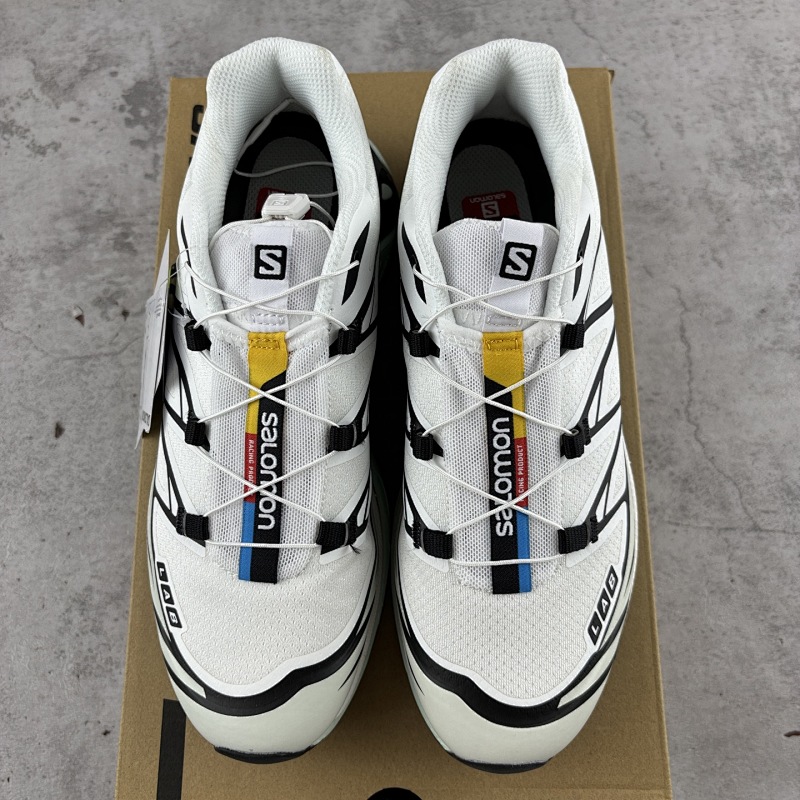 Salomon XT-6 Sneakers 4
