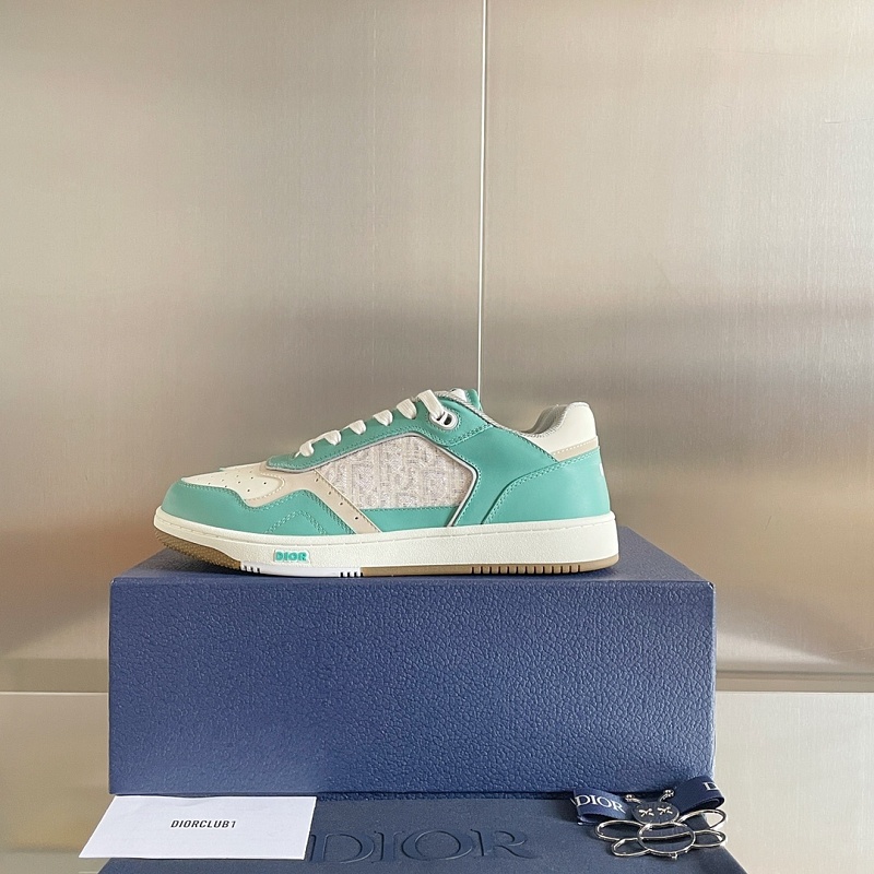 Dior B27 Sneakers 7