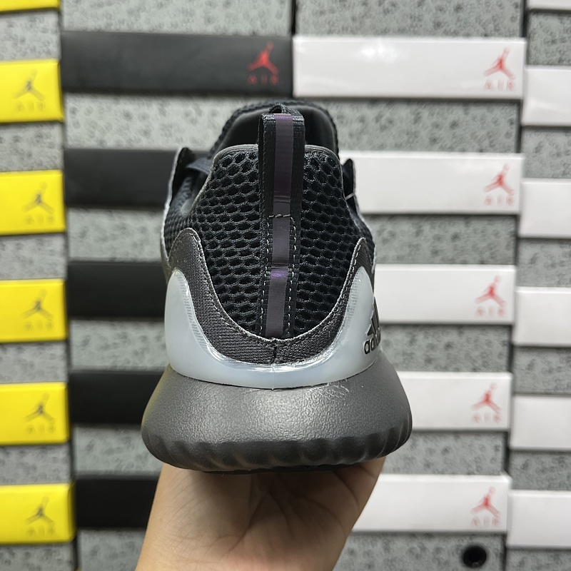 AlphaBounce Beyond · 4