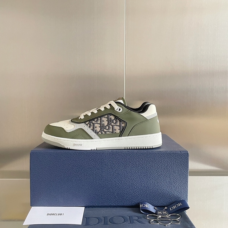 Dior B27 Sneakers 4