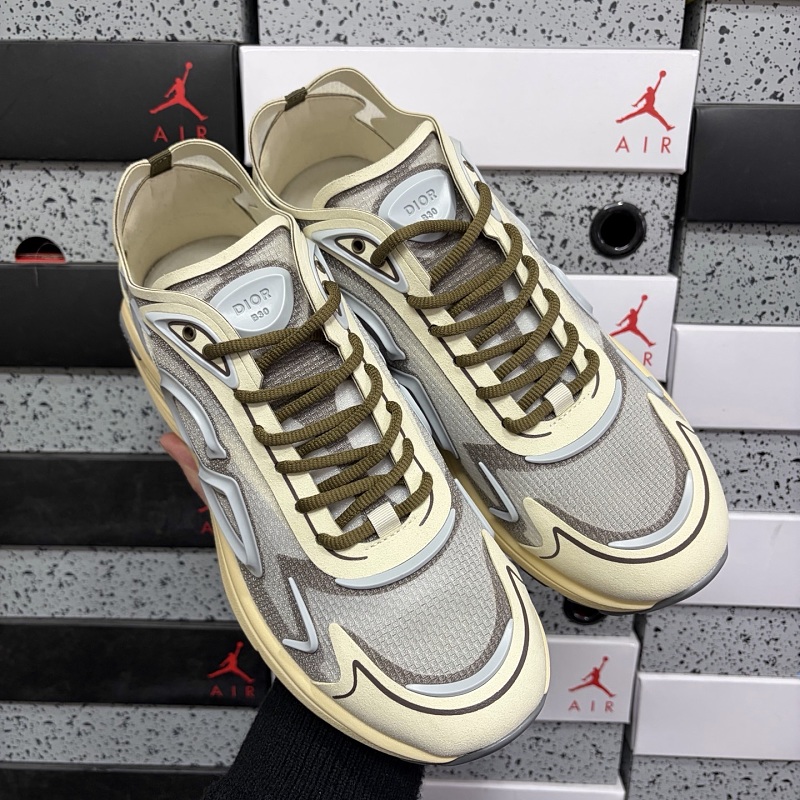Dior B30 Sneakers 5