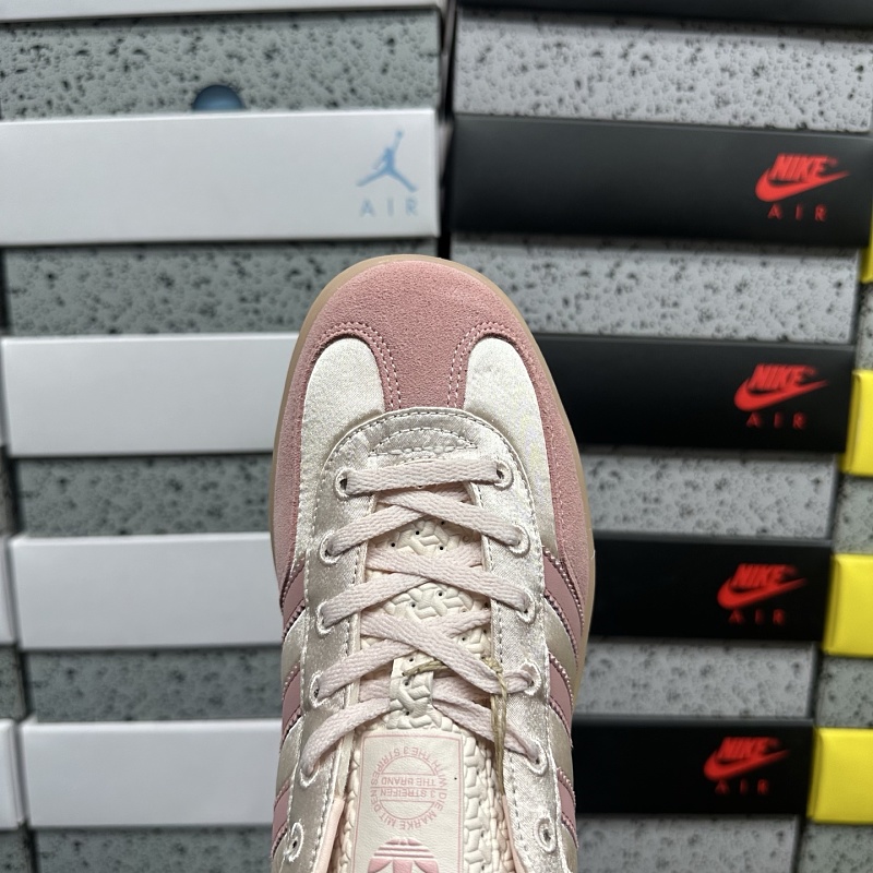 Samba 7