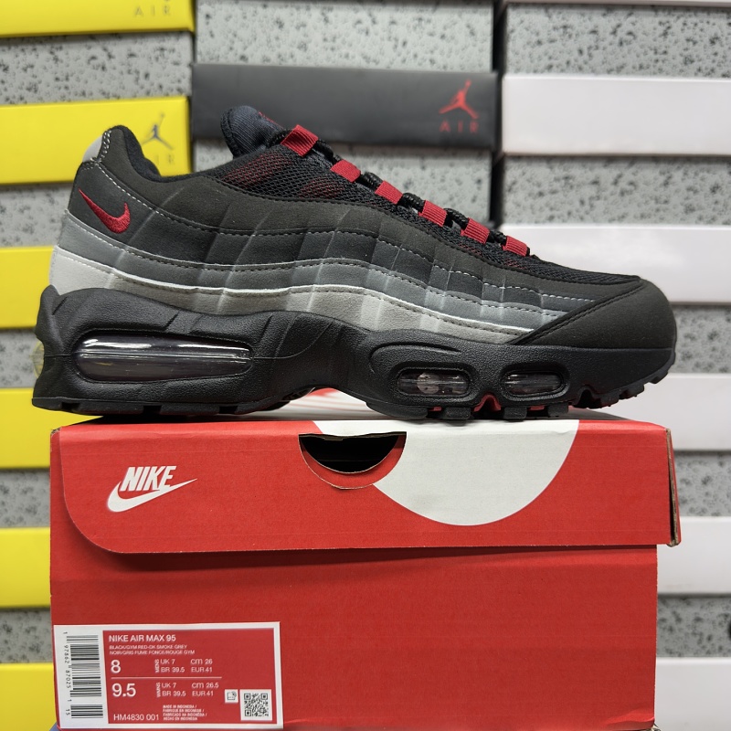 Air Max 95 8
