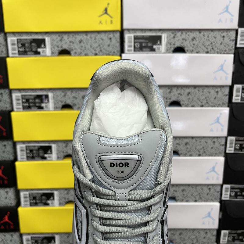 Dior B30 Sneakers 7