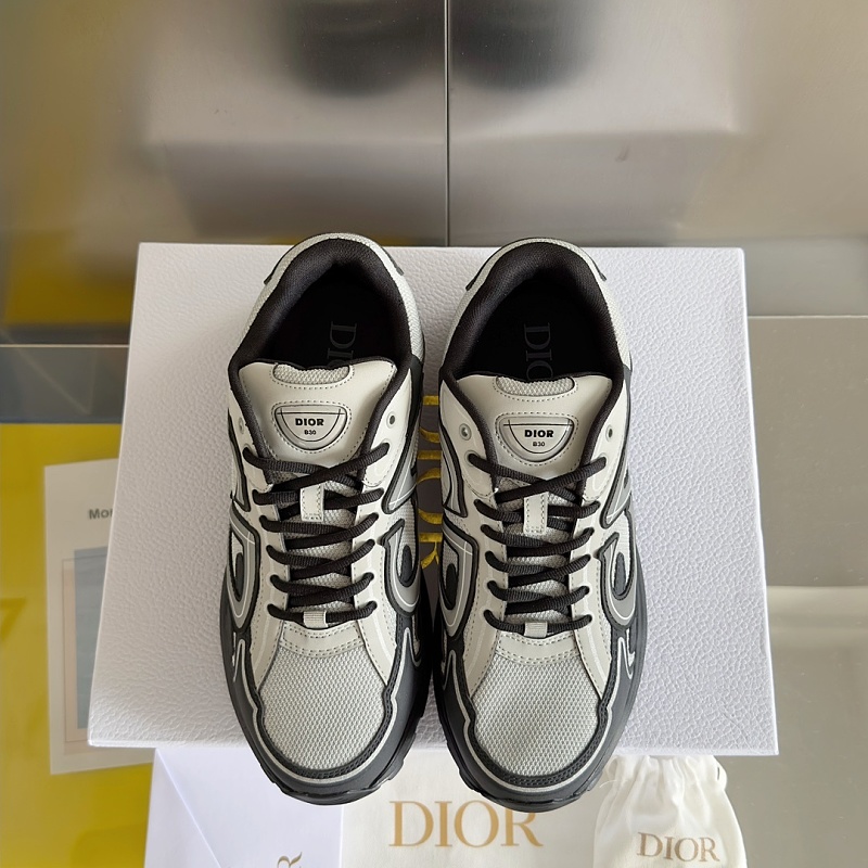 Dior B30 Sneakers 3