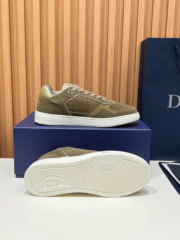 Dior B27 Sneakers 6
