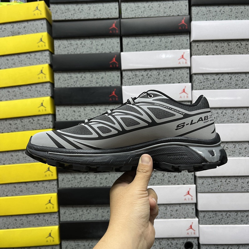 Salomon XT-6 Sneakers 2