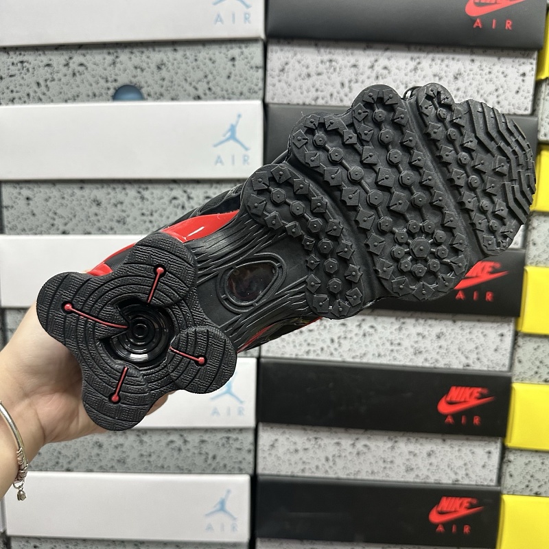 Shox Tl · 2