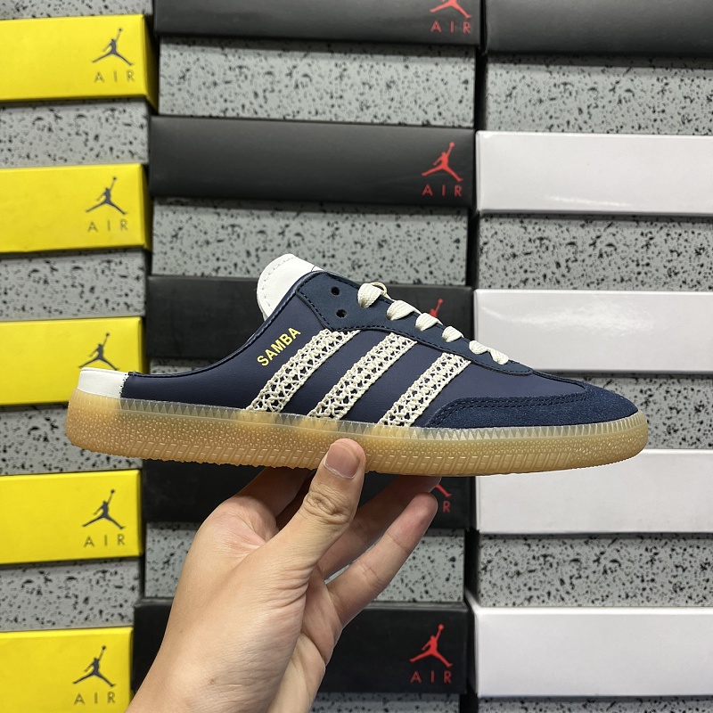 Samba Og 10