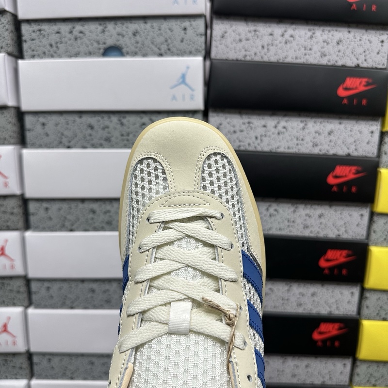 Samba 7