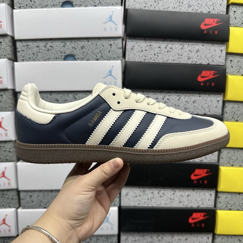 Samba 9