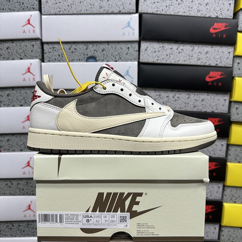 Nike Reverse Swoosh Sneakers 9