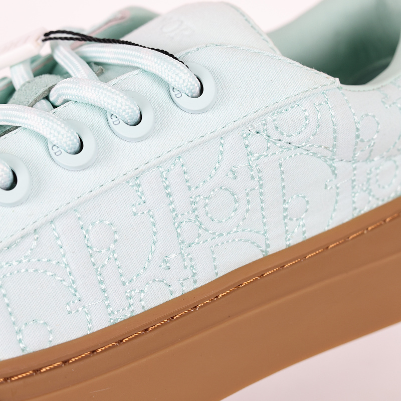 Stone Island Casual Board Shoe · Slate 7