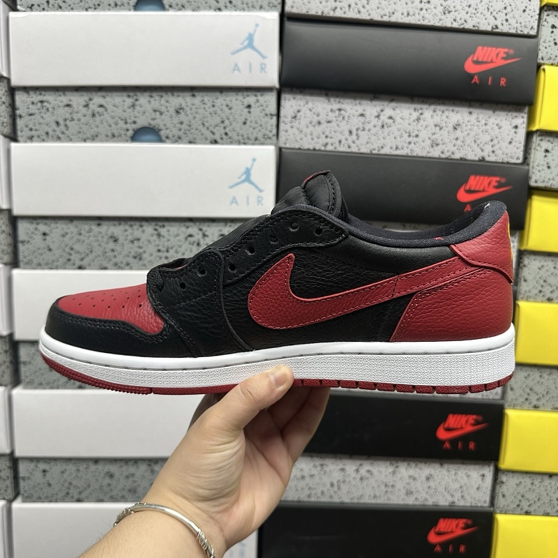 Jordan 1 Sneakers 8