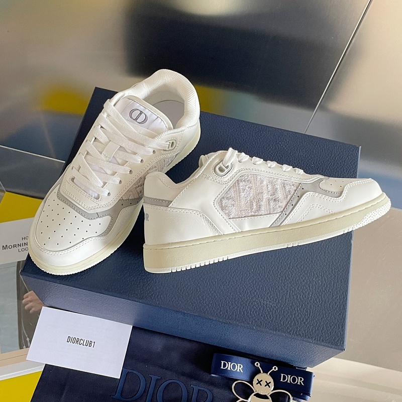 Dior B27 Sneakers 7