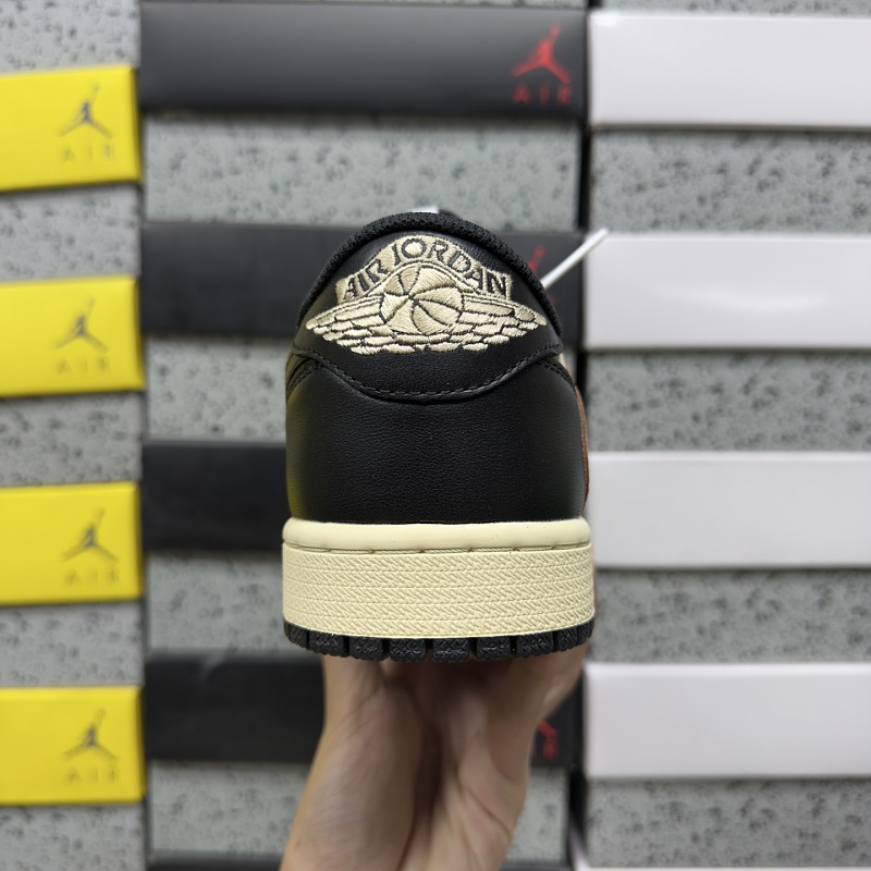 Jordan 1 Sneakers 3