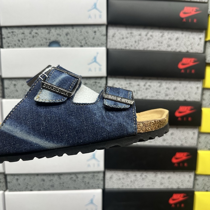 160Y【TOP Batch 】35-45 1009527 丹宁蓝 · 5