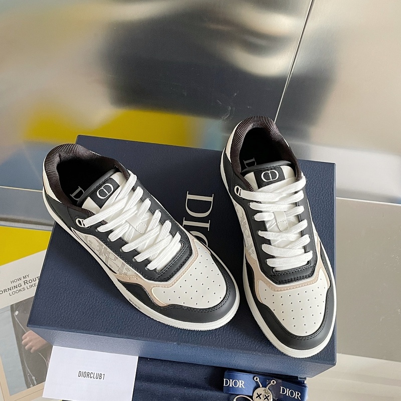 Dior B27 Sneakers 8