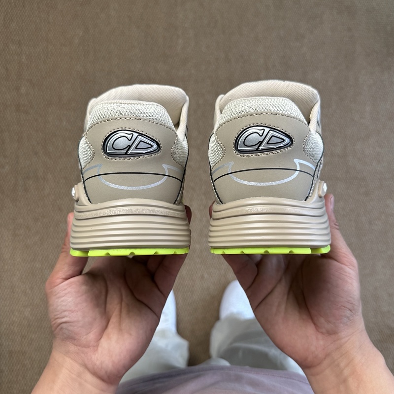 Dior B30 Sneakers · Mint Green 8