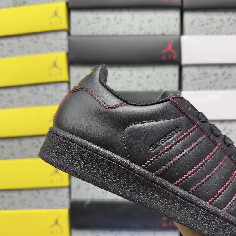 Superstar Ii 6
