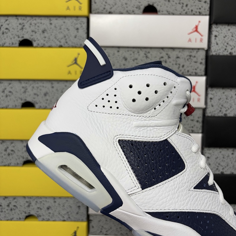 Jordan 6 Sneakers 8