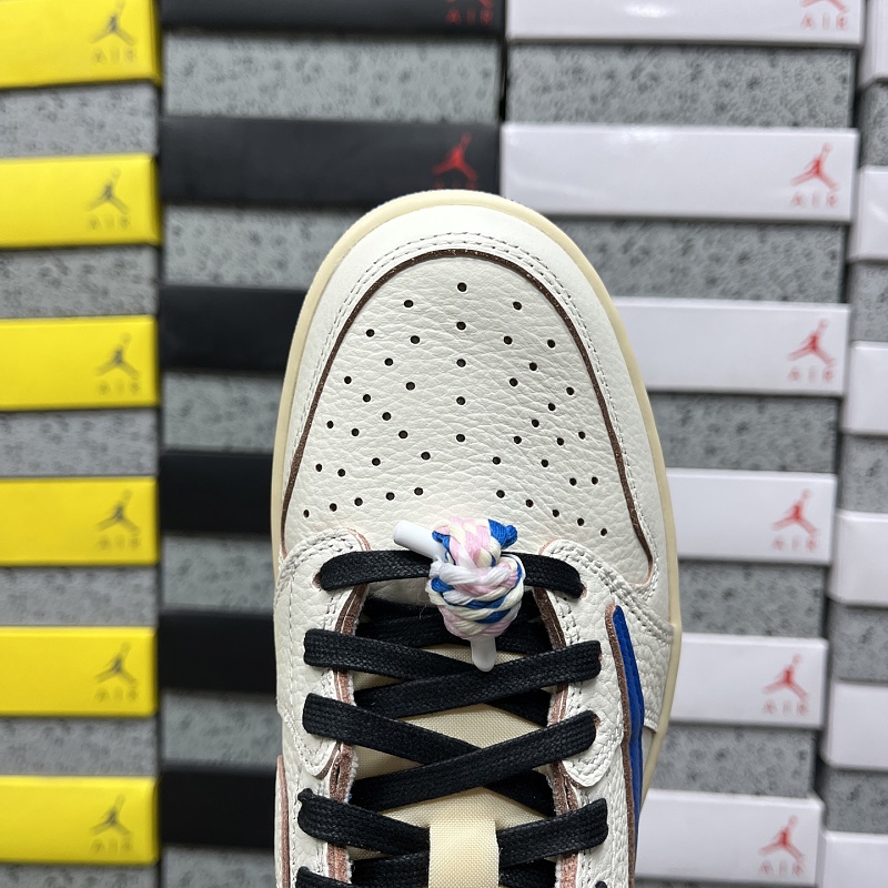 Jordan 1 Sneakers · 6