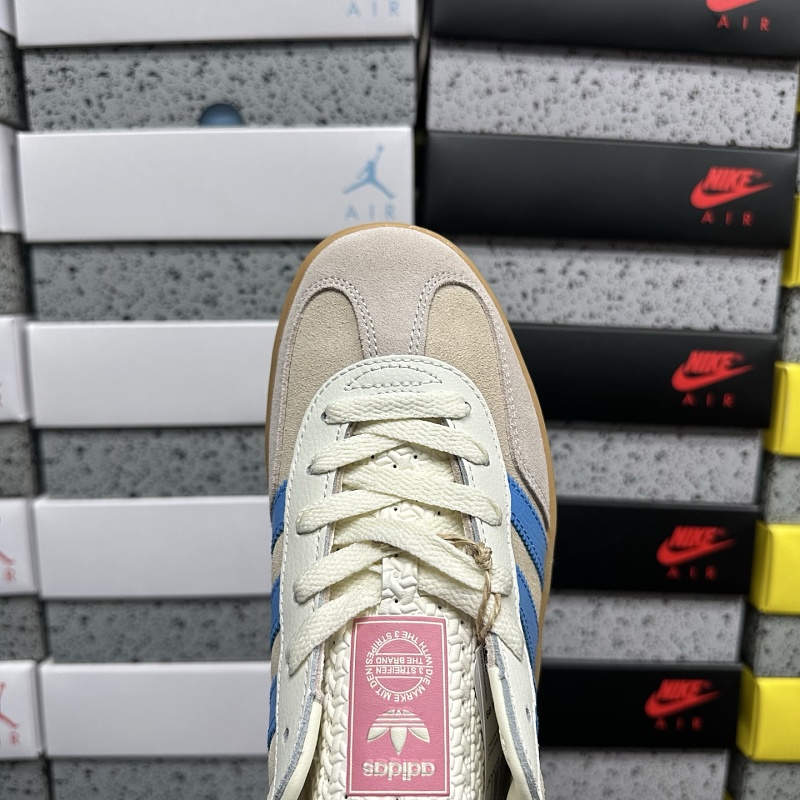Gazelle Indoor 7