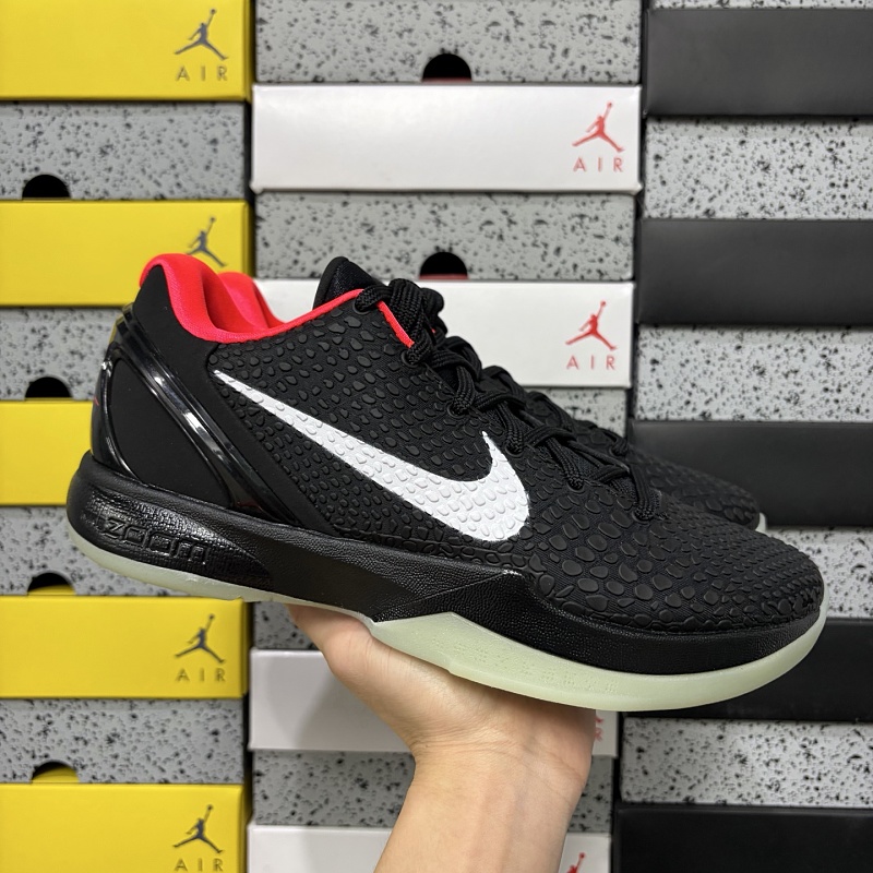 Jordan KB6 Sneakers 3
